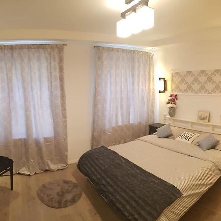 Casa Randunicii - Swallow House シビウ エクステリア 写真