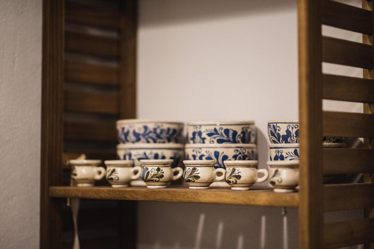 Casa Randunicii - Swallow House シビウ エクステリア 写真